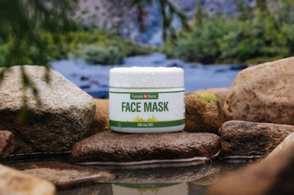 Formula Swiss AG CBD Creme & Balsam